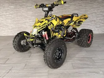 suzuki ltr 450 nacional maceda