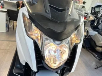 honda integra 750i abs 04.2014г.