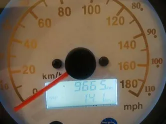 ② mash scrambler 400 cc