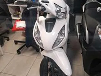 honda vision 110 pronta consegna permute garanzia