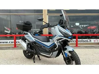 vendo zontes zt368-g (2024 - 26) usata a suzzara (codice 9834322) - moto.it