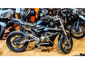 vendo zontes zt125-g1 (2020 - 26) usata a cuneo (codice 9887268) - moto.it