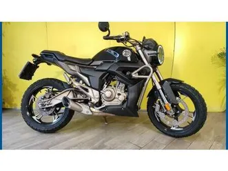 vendo zontes zt125-g1 (2020 - 26) usata a genova (codice 9771986) - moto.it