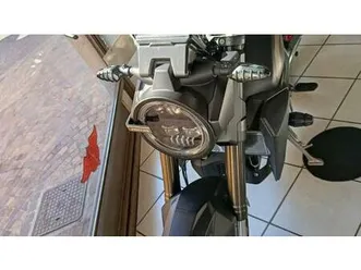 vendo zontes zt350-gk (2022 - 26) usata a cavaglia' (codice 9835350) - moto.it