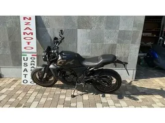 vendo zontes zt350-gk (2022 - 26) usata a lissone (codice 9777974) - moto.it