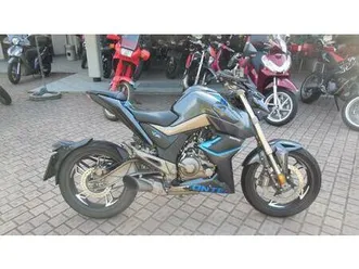vendo zontes zt125-u (2020 - 26) usata a carema (codice 9839827) - moto.it