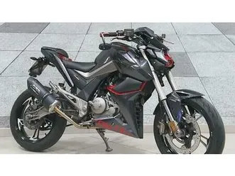 vendo zontes zt125-u (2020 - 26) usata a casalgrasso (codice 9876987) - moto.it