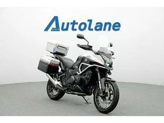 honda vfr1200x crosstourer *fri hemkörning (rdh813) - bytbil.com ◊