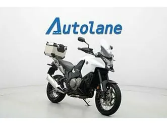 honda vfr1200x crosstourer *fri hemkörning (oyf32k) - bytbil.com ◊