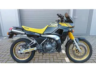 yamaha tdr 250 tdr 240 french zwart