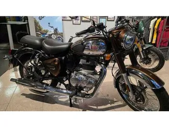 vendo royal enfield classic 350 (2021 - 25) usata a voghera (codice 9913210) - moto.it