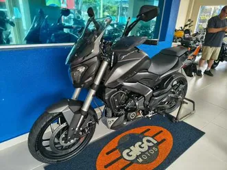 bajaj dominar 400