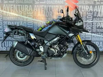 suzuki v-strom 1050 xt