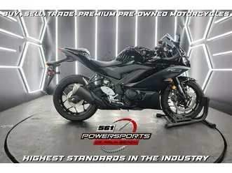 2022 yamaha marine r3