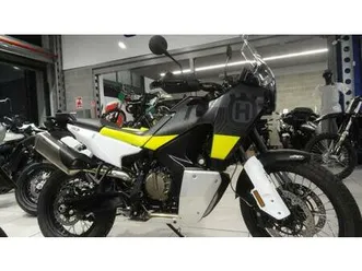 vendo husqvarna norden 901 (2022 - 26) usata a nichelino (codice 9913266) - moto.it