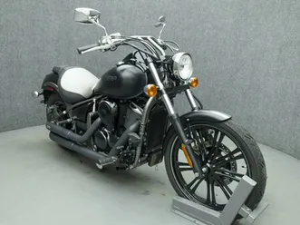 2010 kawasaki vn900 vulcan 900 custom