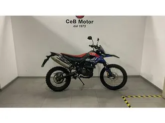 vendo aprilia rx 125 (2021 - 24) usata a firenze (codice 9912912) - moto.it