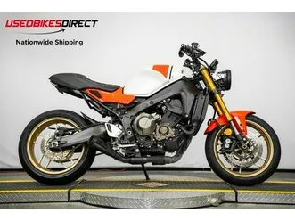 2024 yamaha xsr900 - $9,499.00
