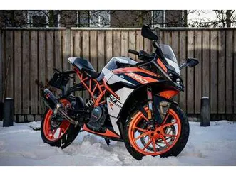ktm-rc-390-oranje