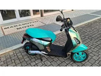 vendo piaggio 1 (2022 - 26) usata a villanova mondovi' (codice 9912813) - moto.it