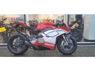 ducati panigale v4 1103 speciale euro 4 1103 cc