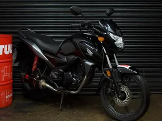 honda cbf 125 not cb125r cb125f mt125 ybr 125