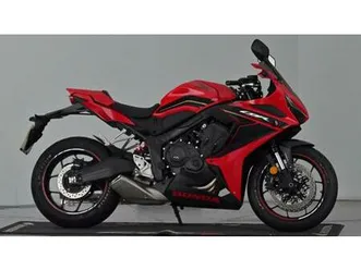 2023 honda cbr650r 650 euro 5 super sports petrol manual