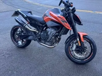 ktm, duke, 2019, 799 (cc)