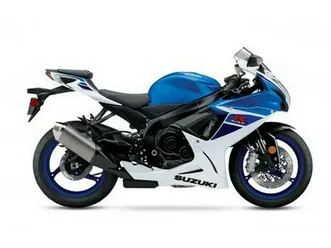 2024 suzuki gsx-r600