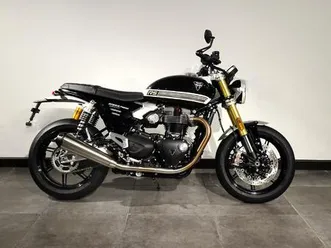 triumph speed twin 1200 rs 1200 cc