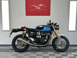 triumph thruxton 1200 rs o-ring euro 5 1200 cc