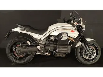 vendo moto guzzi griso 1200 8v (2007 - 12) usata a cassano d'adda (codice 9913212) - moto.it
