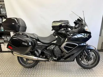 triumph trophy 1200 se euro 3 1215 cc