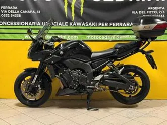 yamaha fz1 fazer