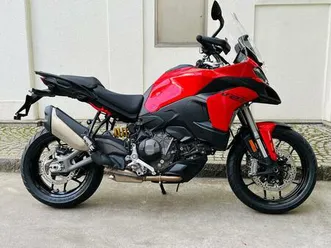 ducati multistrada v2s - jetzt bestellen