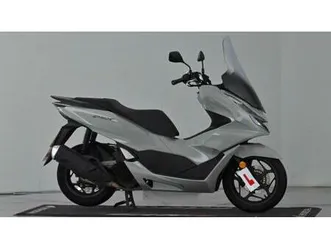 2023 honda pcx125 125 cvt v-belt euro 5 scooter petrol automatic