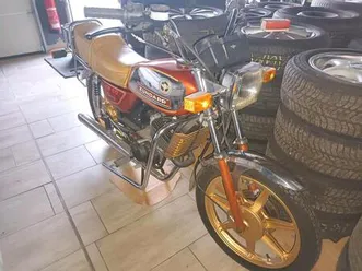 zündapp ks 80 touring
