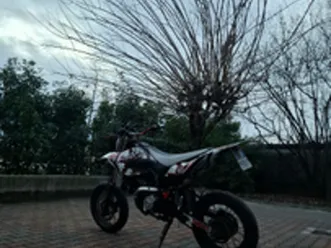 yamaha wr 125x