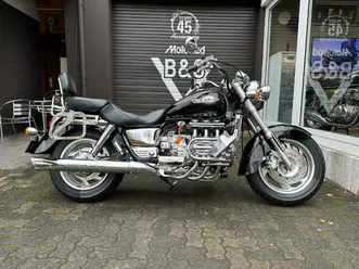honda valkyrie interstate