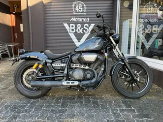 yamaha xv 950 r