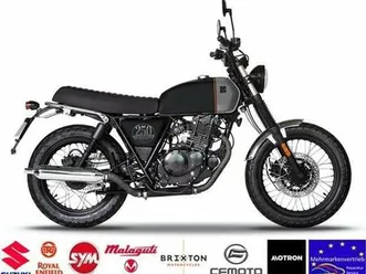 brixton cromwell 250