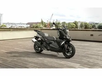 moto bmw motorrad c 400 x de ocasión 90688568