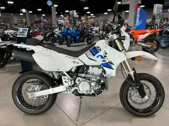 2021 suzuki dr-z 400sm