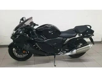 vendo suzuki gsx 1300 r hayabusa (2025) usata a roma (codice 9912643) - moto.it