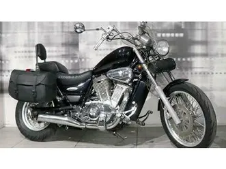 vendo suzuki vs 600 glf intruder (1996 - 98) usata a casalgrasso (codice 9912695) - moto.it