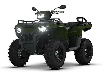 polaris sportsman 570 eps