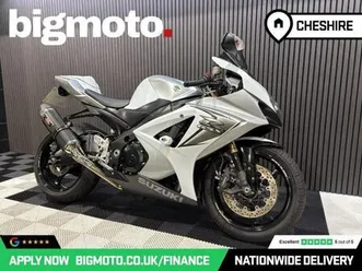2008 03 suzuki gsx-r1000 finance specialists apply now