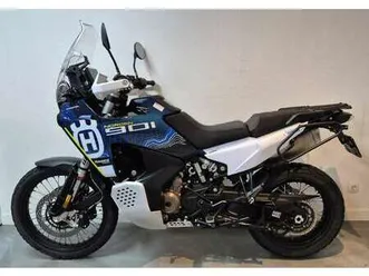 expedition - nieuw - 2 jaar garantie