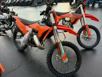 2025 ktm 150 sx