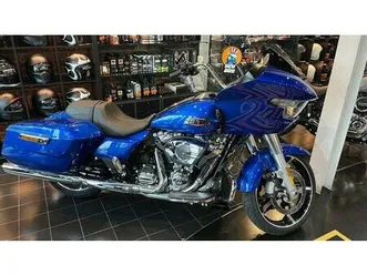 vendo harley-davidson road glide (2024 - 25) usata a pavia (codice 9912742) - moto.it